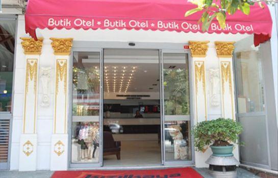 Kizilkaya Butik Hotel