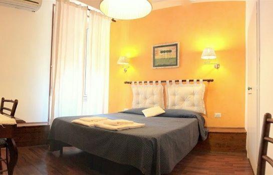 Federici Guest House