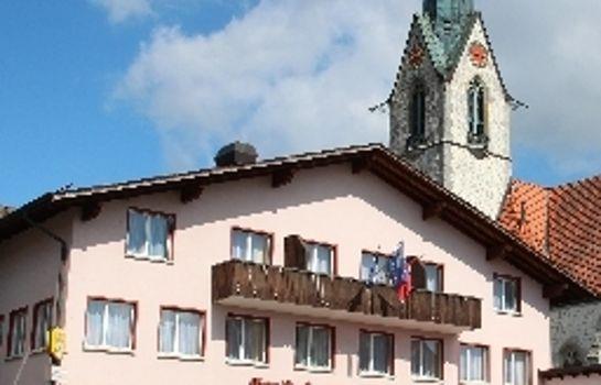 Hotel zum Roten Lowen Steinibuhlweiher Switzerland thumbnail