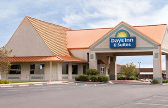 Days Inn & Suites by Wyndham Kokomo