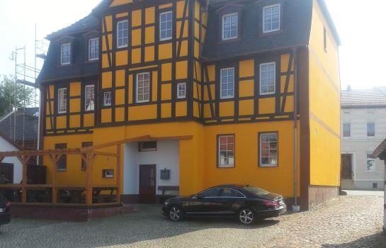 Hotel Zum Hirsch Zwenkau