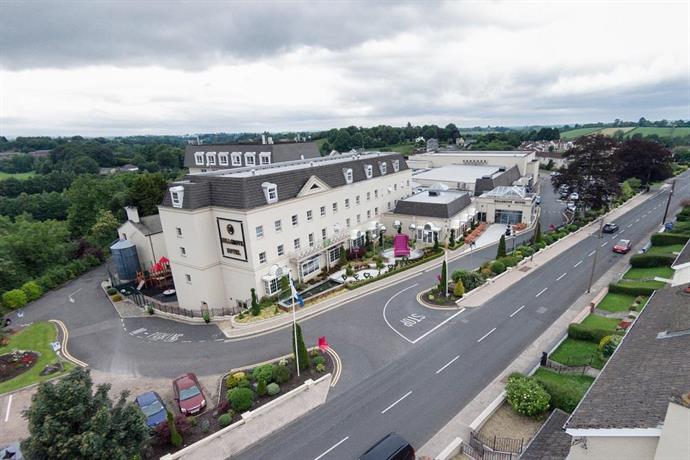 Hillgrove Hotel Leisure & Spa Monaghan Leisure Complex Ireland thumbnail