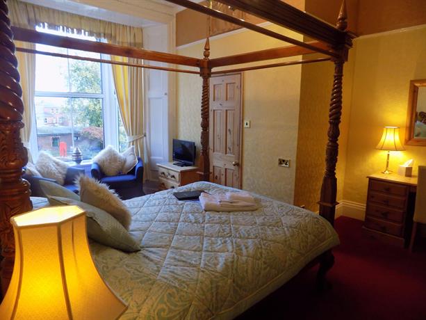 Glendale Guest House