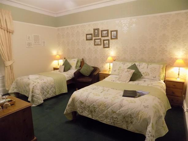 Glendale Guest House