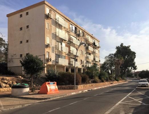 2 bedroom apartments in Atlit Haifa district Kerem Maharal Israel thumbnail