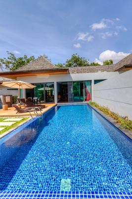 Vanille Villa by Jetta
