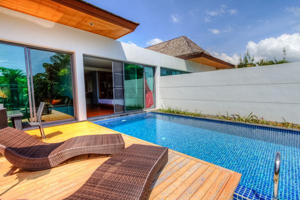 Vanille Villa by Jetta
