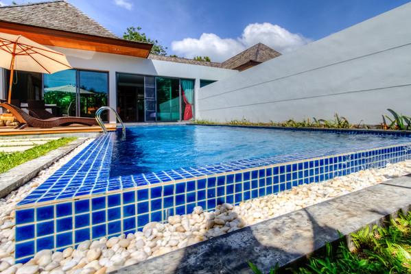 Vanille Villa by Jetta