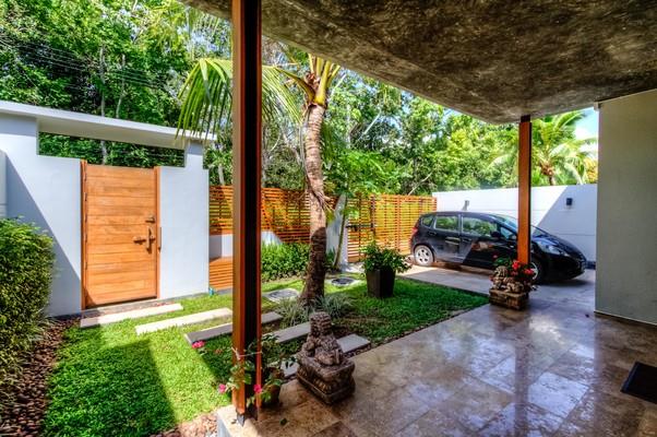 Vanille Villa by Jetta