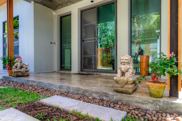 Vanille Villa by Jetta