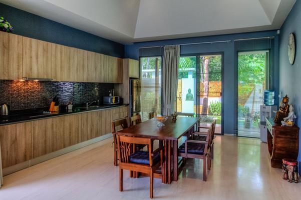 Vanille Villa by Jetta