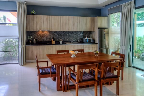 Vanille Villa by Jetta