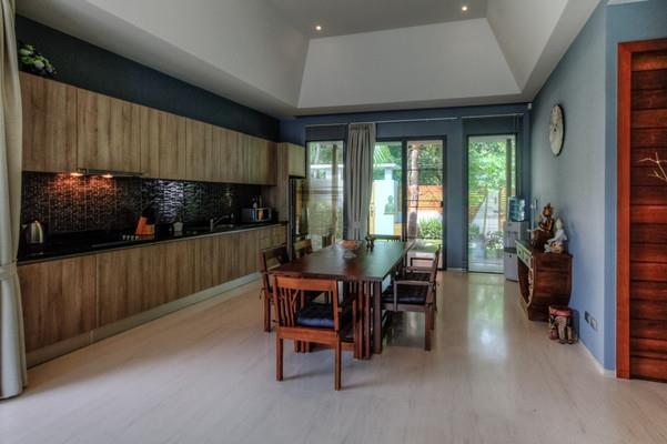 Vanille Villa by Jetta