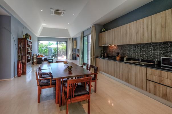Vanille Villa by Jetta