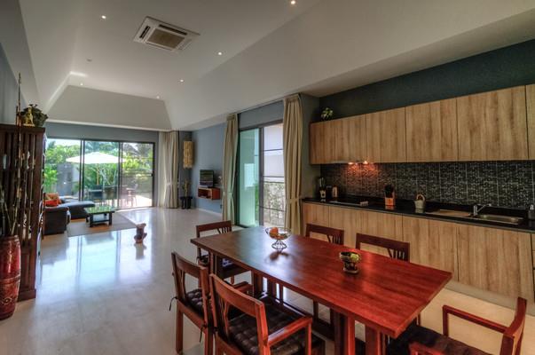 Vanille Villa by Jetta