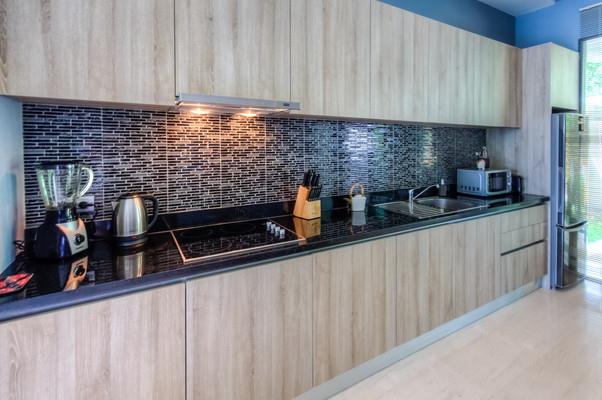Vanille Villa by Jetta