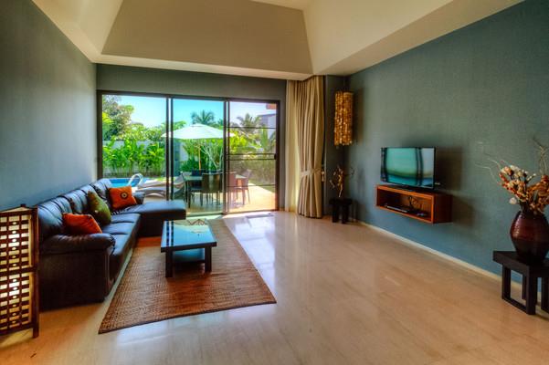 Vanille Villa by Jetta