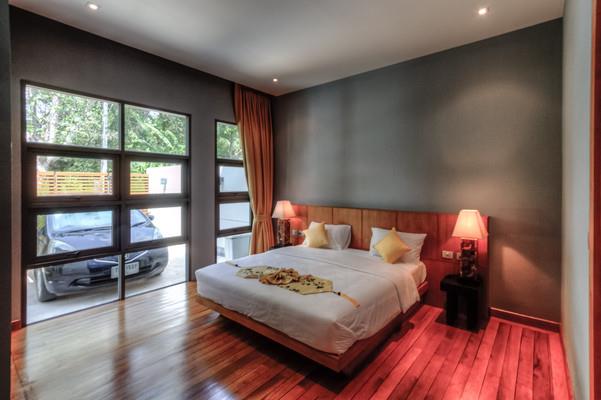 Vanille Villa by Jetta