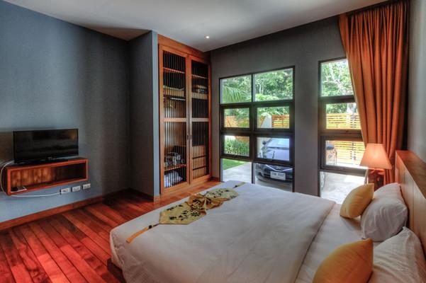 Vanille Villa by Jetta