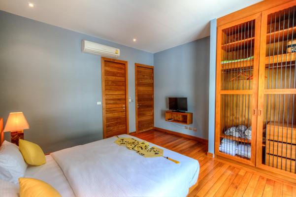 Vanille Villa by Jetta