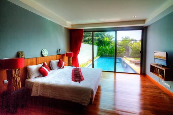 Vanille Villa by Jetta