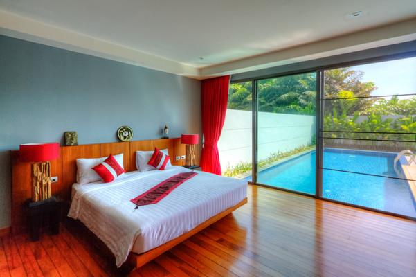 Vanille Villa by Jetta