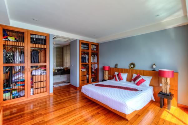 Vanille Villa by Jetta