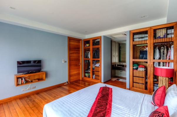 Vanille Villa by Jetta