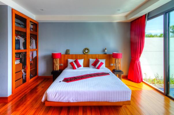 Vanille Villa by Jetta