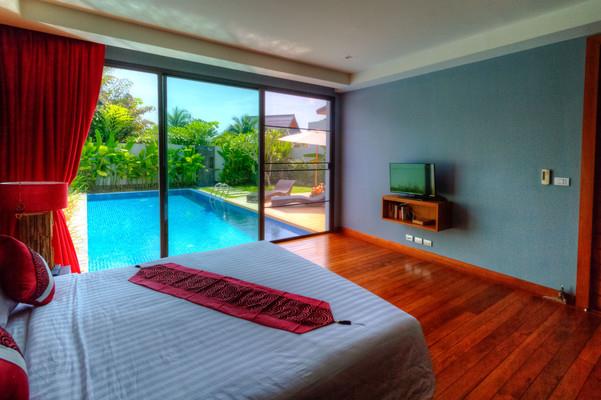 Vanille Villa by Jetta