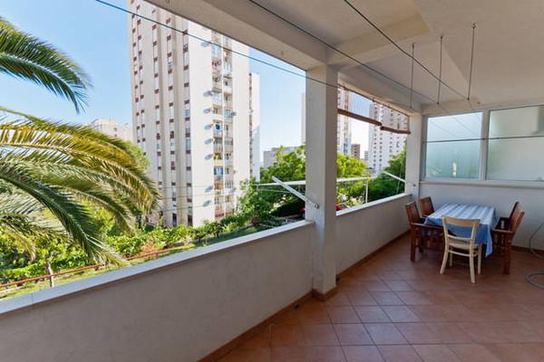 Apartment Perfect Summer