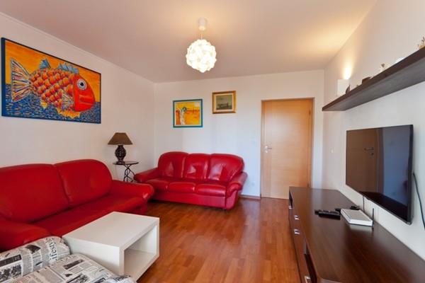 Apartment Perfect Summer