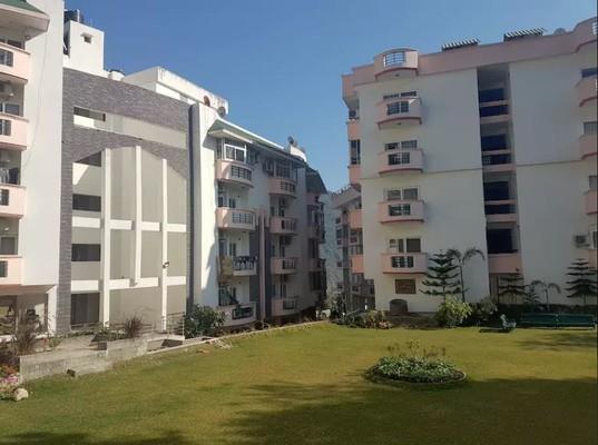 Hill View Apartment Rishikesh