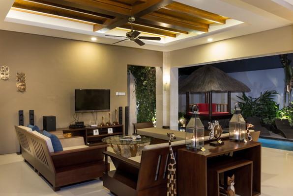 Yang 2 Bedrooms Villa Seminyak