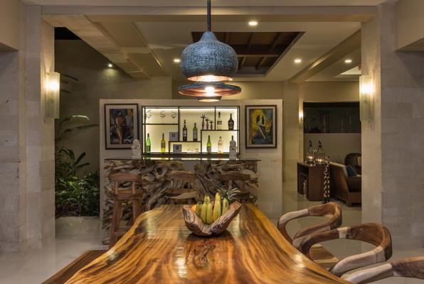 Yang 2 Bedrooms Villa Seminyak
