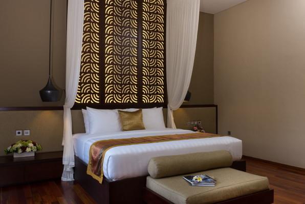 Yang 2 Bedrooms Villa Seminyak