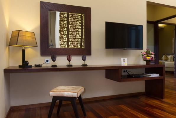 Yang 2 Bedrooms Villa Seminyak
