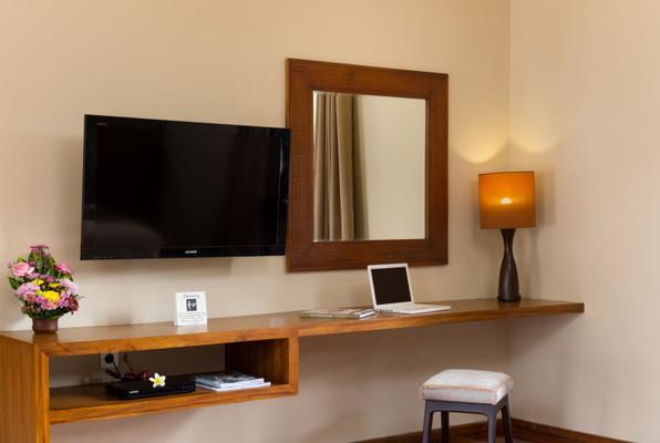 Yang 2 Bedrooms Villa Seminyak