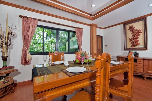 BangTao Tara Villa One