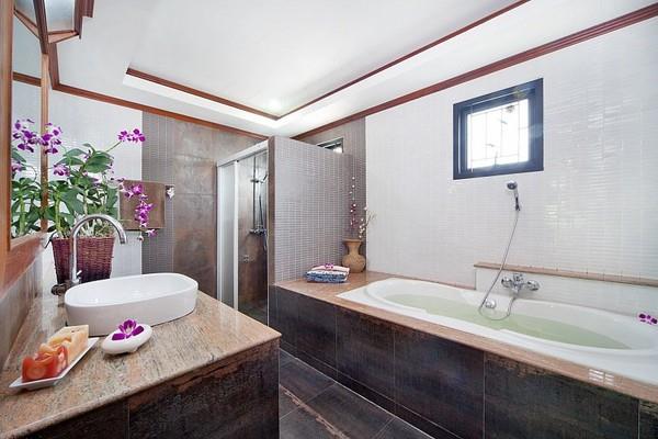 BangTao Tara Villa One