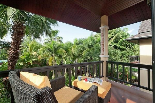 BangTao Tara Villa One