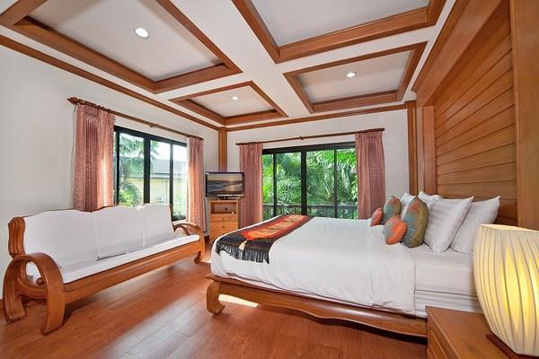 BangTao Tara Villa One