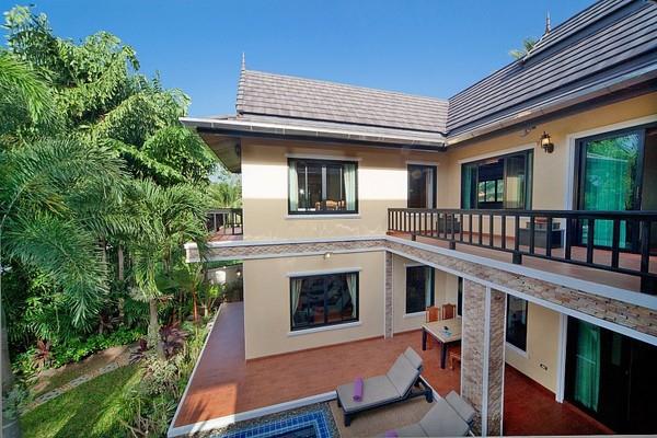 BangTao Tara Villa One