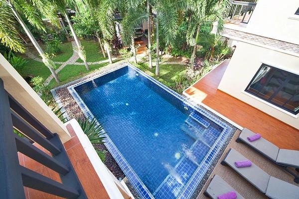 BangTao Tara Villa One