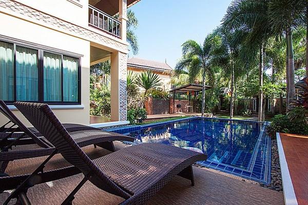 BangTao Tara Villa One
