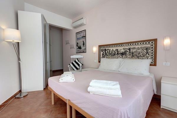 Ponte Vecchio Apartment Santo Spirito Florence