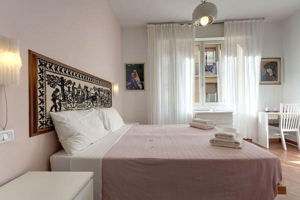 Ponte Vecchio Apartment Santo Spirito Florence