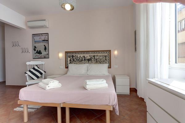 Ponte Vecchio Apartment Santo Spirito Florence