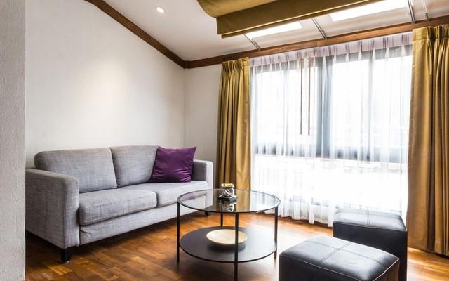 Dasiri Downtown Residence Unit 1