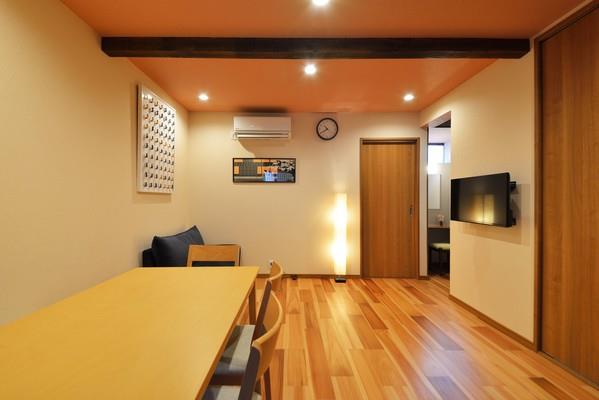 Comfortable House Eisukeya in Gion area